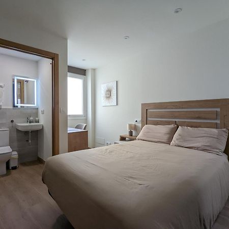 מלון קנגס דה מוראסו Casa Pintans מראה חיצוני תמונה