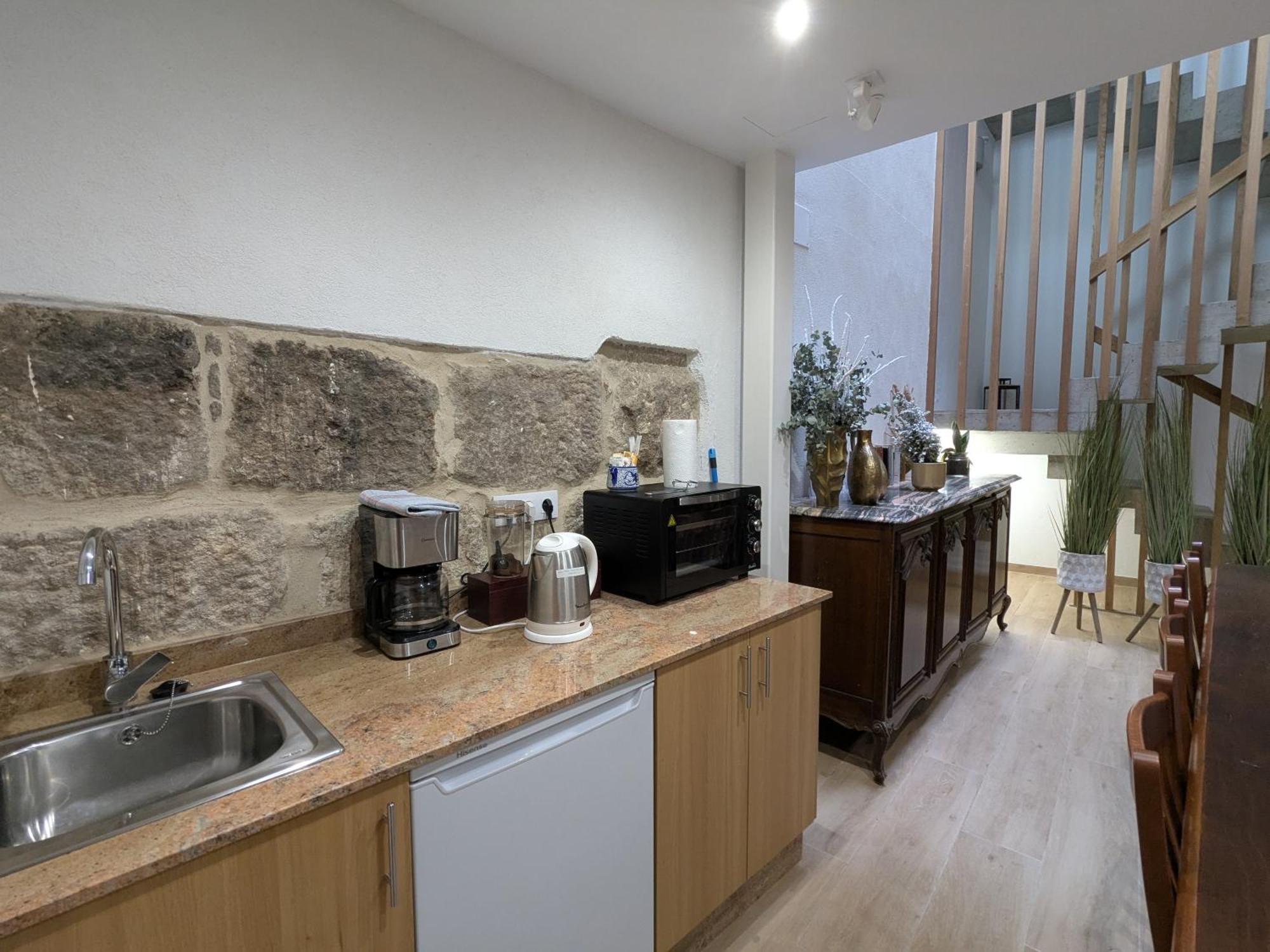 מלון קנגס דה מוראסו Casa Pintans מראה חיצוני תמונה
