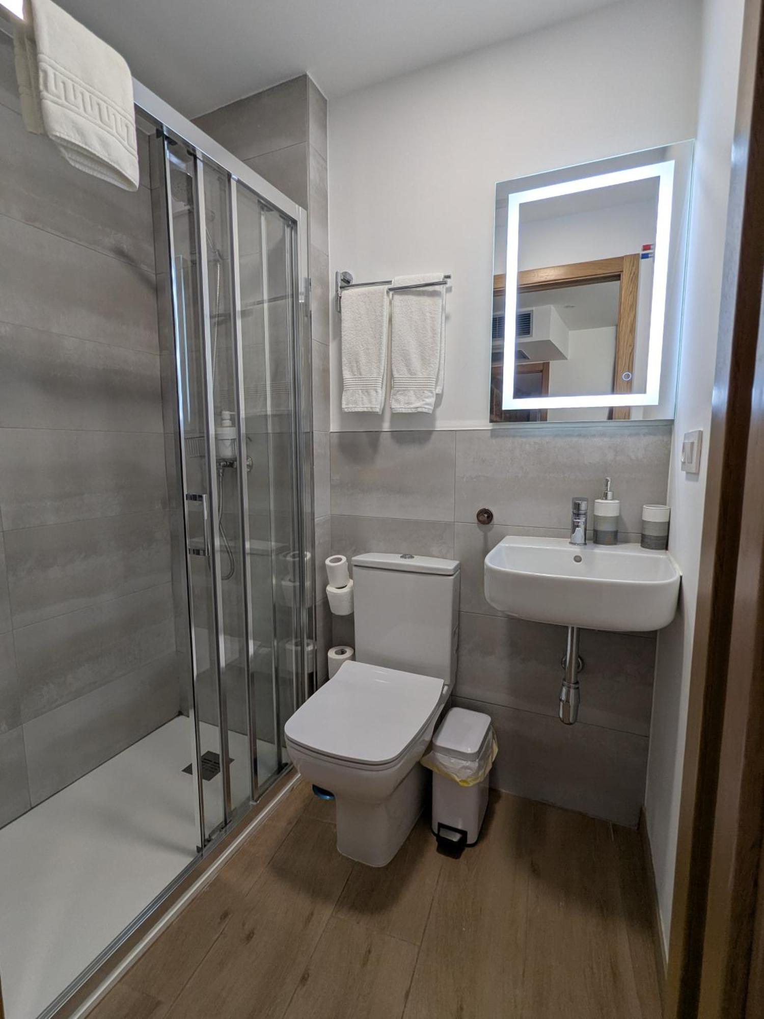 מלון קנגס דה מוראסו Casa Pintans מראה חיצוני תמונה