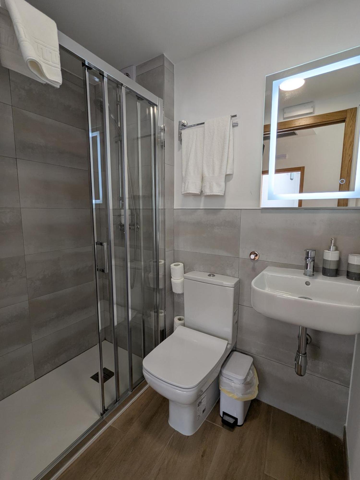 מלון קנגס דה מוראסו Casa Pintans מראה חיצוני תמונה